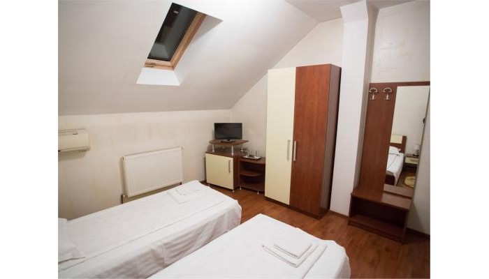 Hotel Euphoria poza 7