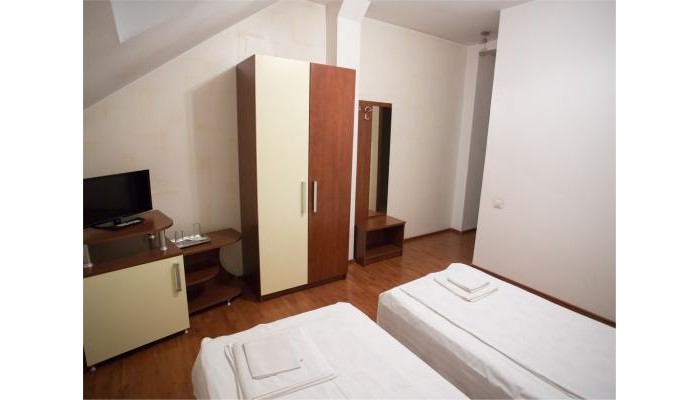 Hotel Euphoria poza 4