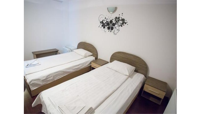 Hotel Euphoria poza 8