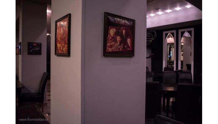 Hotel Euphoria poza 0