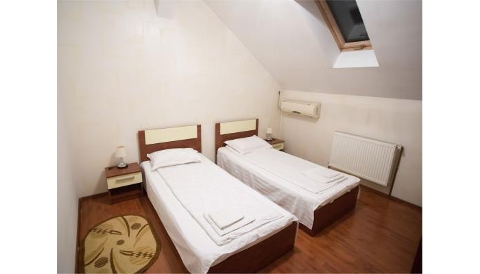 Hotel Euphoria poza 3