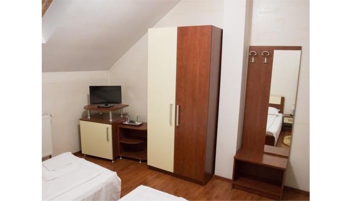 Hotel Euphoria poza 5