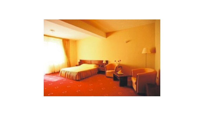 Hotel Golden House poza 0