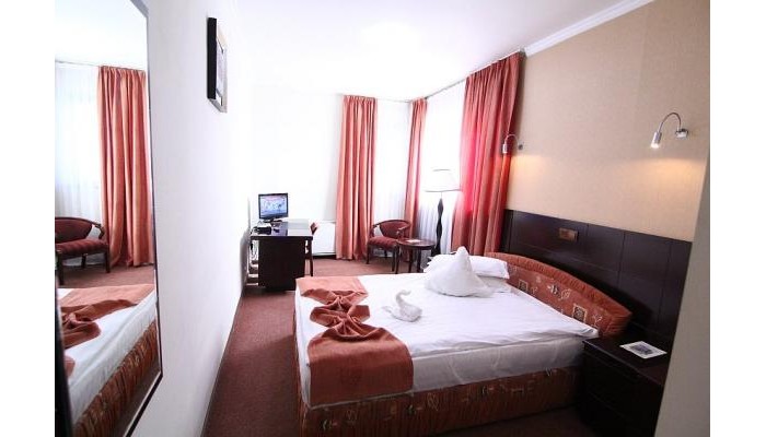 Hotel Helin Aeroport poza 1