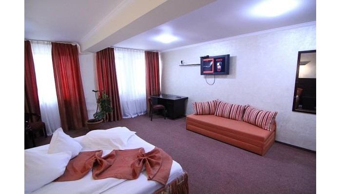 Hotel Helin Aeroport poza 3