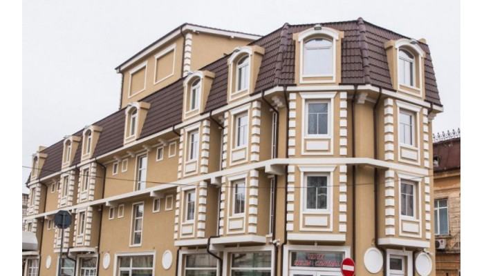 Hotel Helin Calea Bucuresti poza 0