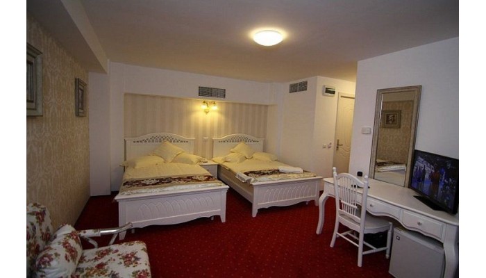 Hotel Helin Calea Bucuresti poza 6