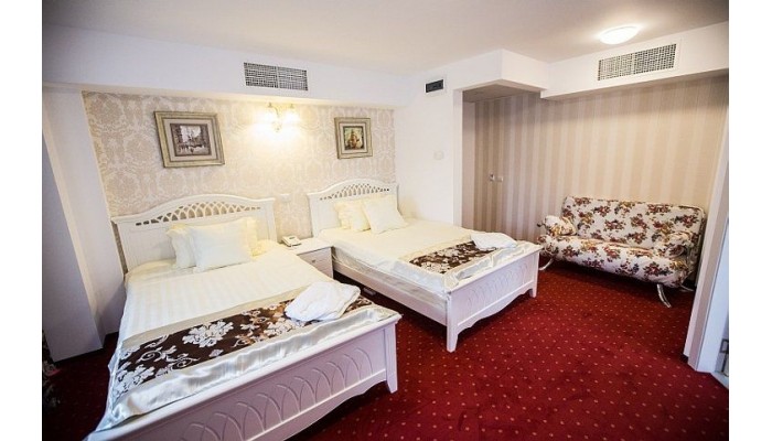 Hotel Helin Calea Bucuresti poza 5