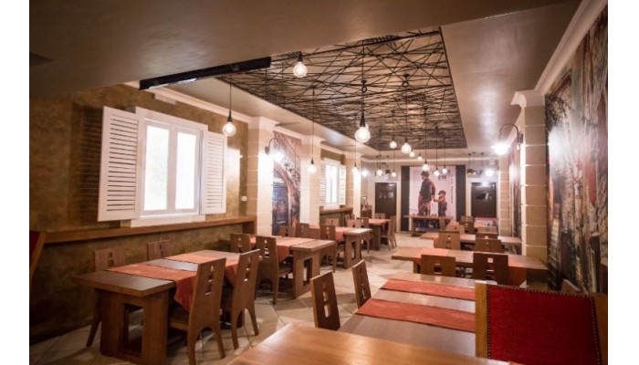 Hotel Helin Calea Bucuresti poza 4