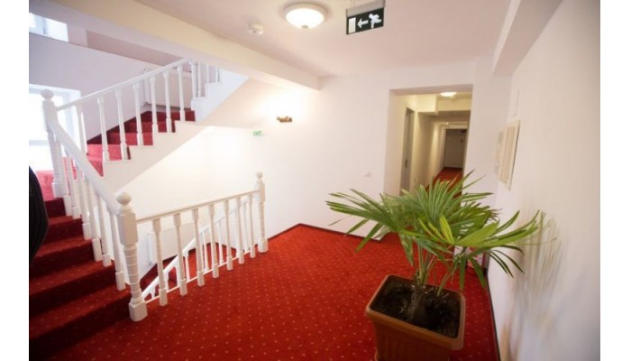 Hotel Helin Calea Bucuresti poza 3