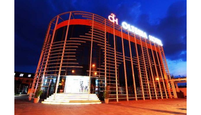 Oltenia Hotel poza 7