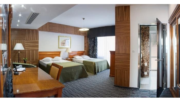 Oltenia Hotel poza 4