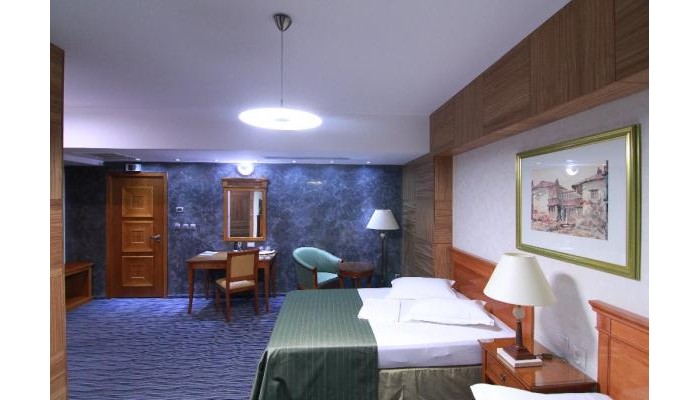 Oltenia Hotel poza 3