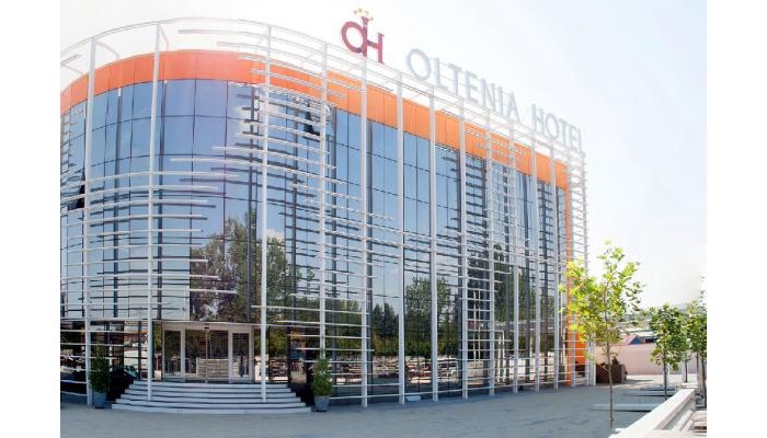 Oltenia Hotel poza 2