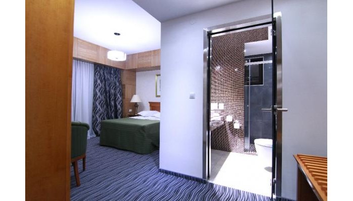 Oltenia Hotel poza 6