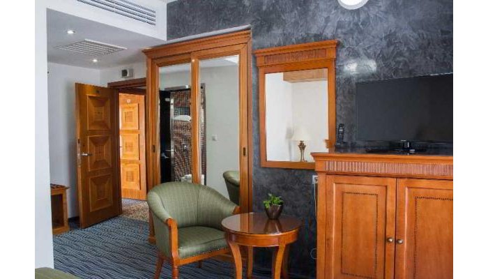 Oltenia Hotel poza 8