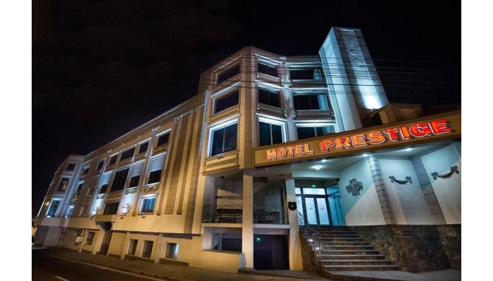 Prestige Boutique Hotel Craiova poza 0