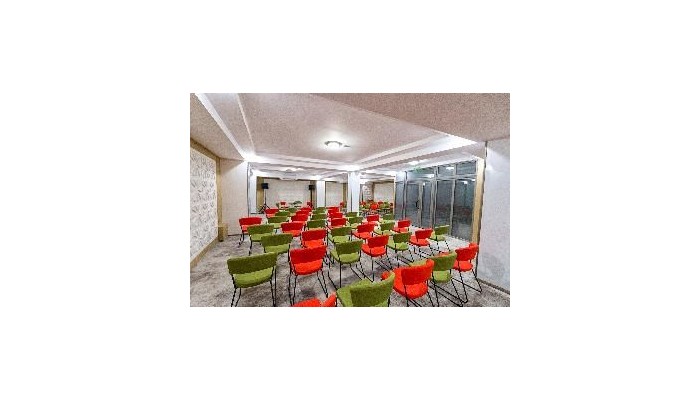 Prestige Boutique Hotel Craiova poza 5