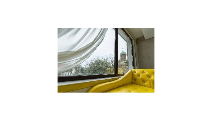 Prestige Boutique Hotel Craiova poza 8