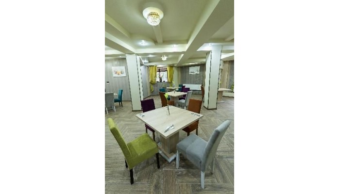 Prestige Boutique Hotel Craiova poza 12