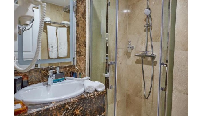 Complex Lebada Luxury Resort Spa poza 3