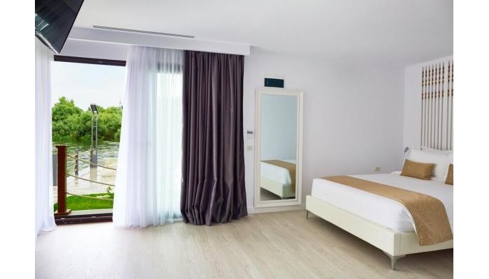 Complex Lebada Luxury Resort Spa poza 6