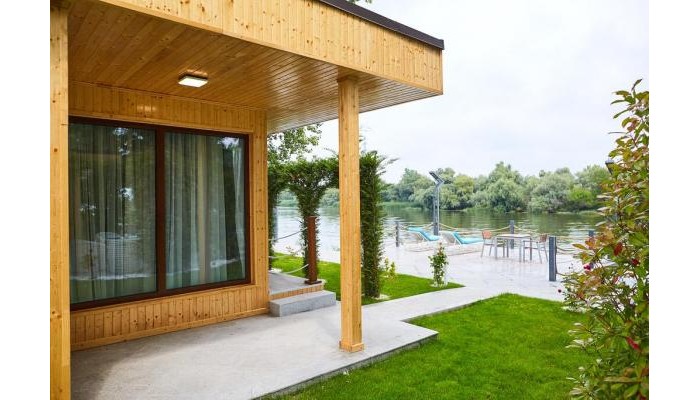 Complex Lebada Luxury Resort Spa poza 7