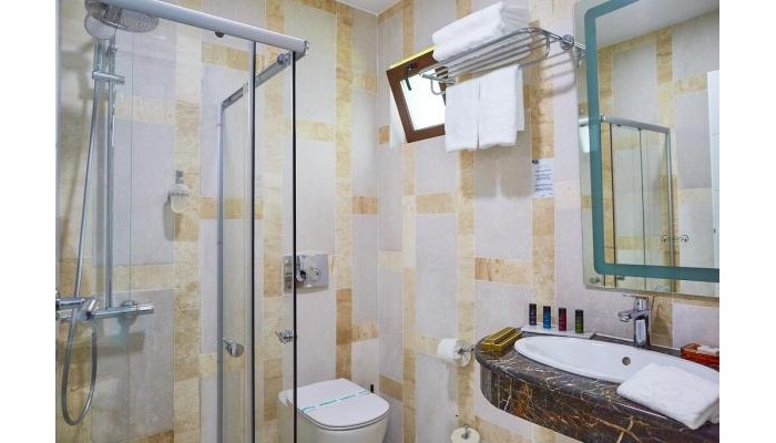 Complex Lebada Luxury Resort Spa poza 8