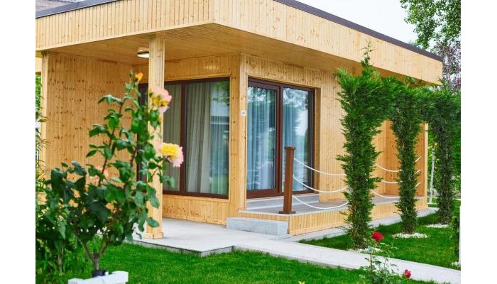 Complex Lebada Luxury Resort Spa poza 11