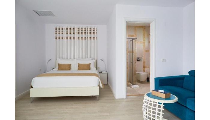 Complex Lebada Luxury Resort Spa poza 12