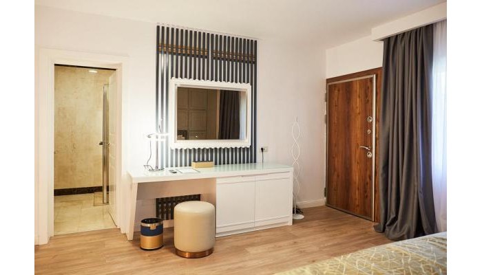 Complex Lebada Luxury Resort Spa poza 15