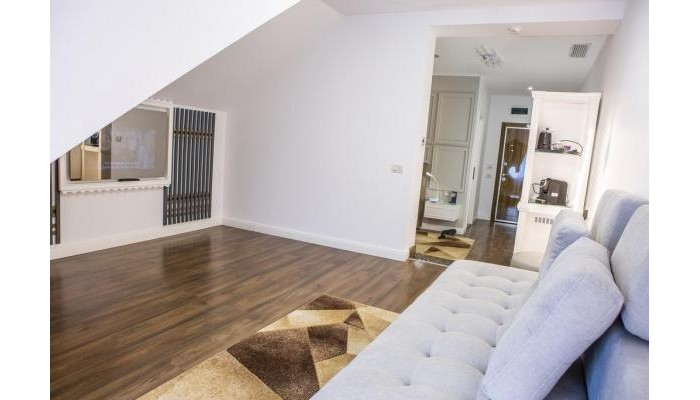 Complex Lebada Luxury Resort Spa poza 16