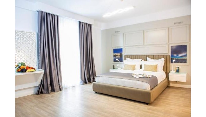 Complex Lebada Luxury Resort Spa poza 17