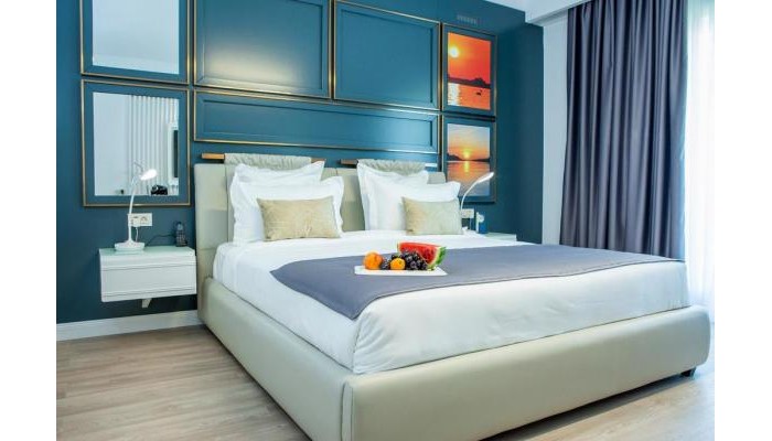 Complex Lebada Luxury Resort Spa poza 18