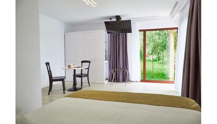 Complex Lebada Luxury Resort Spa poza 19