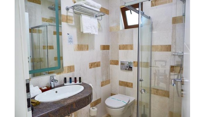 Complex Lebada Luxury Resort Spa poza 20