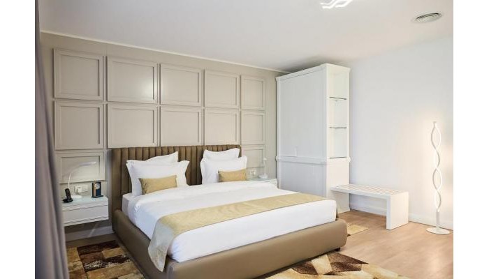 Complex Lebada Luxury Resort Spa poza 21