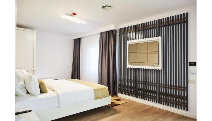 Complex Lebada Luxury Resort Spa poza 22