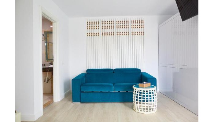 Complex Lebada Luxury Resort Spa poza 24