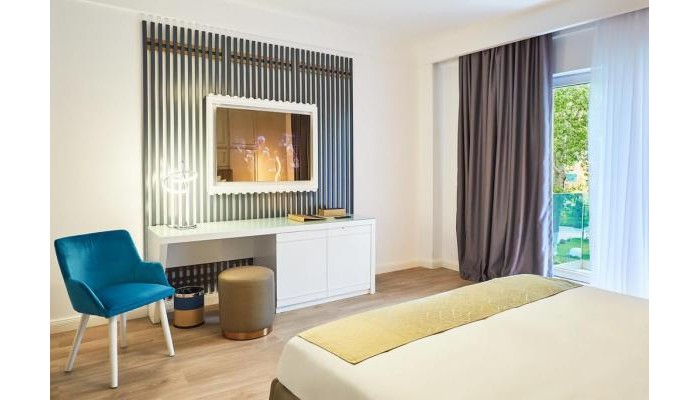 Complex Lebada Luxury Resort Spa poza 25