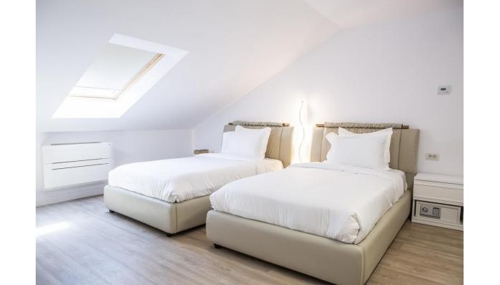 Complex Lebada Luxury Resort Spa poza 26