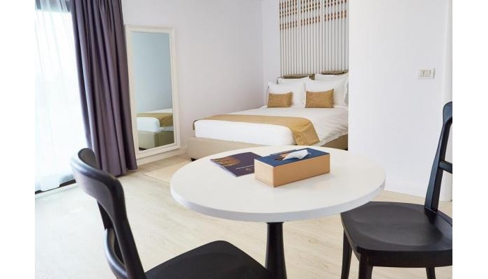 Complex Lebada Luxury Resort Spa poza 27