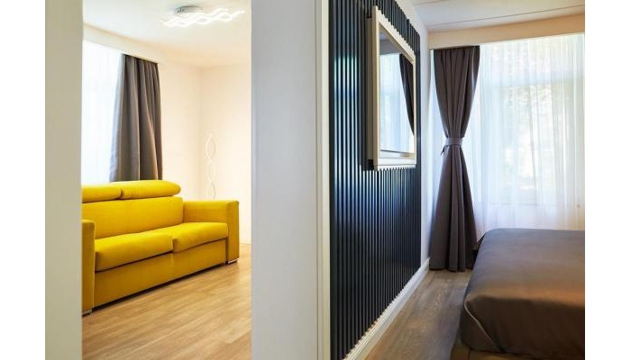 Complex Lebada Luxury Resort Spa poza 28