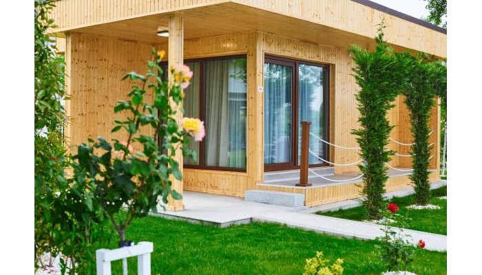 Complex Lebada Luxury Resort Spa poza 29