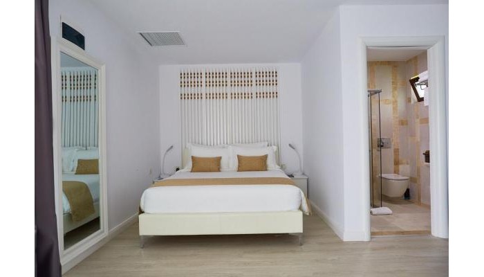 Complex Lebada Luxury Resort Spa poza 30