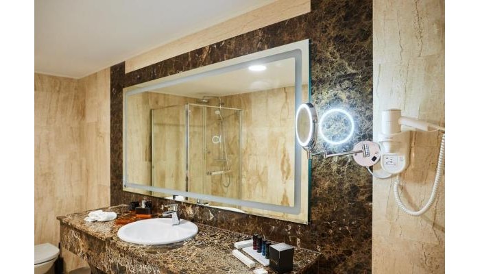 Complex Lebada Luxury Resort Spa poza 32