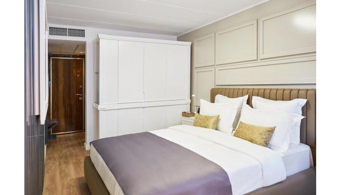 Complex Lebada Luxury Resort Spa poza 33