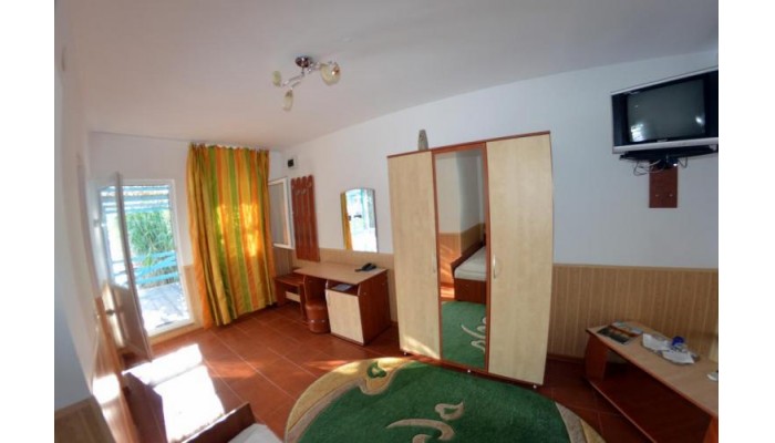 Complex Sunrise Crisan poza 9
