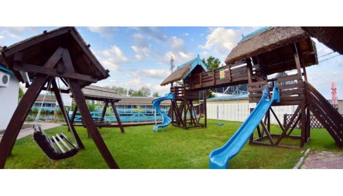 Complex Sunrise Crisan poza 10