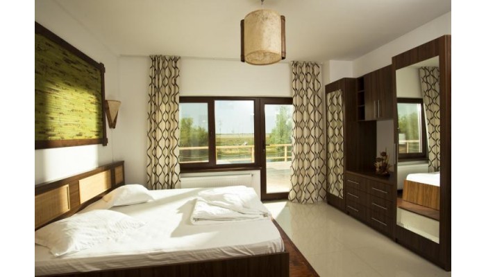 Danube Delta Resort poza 9